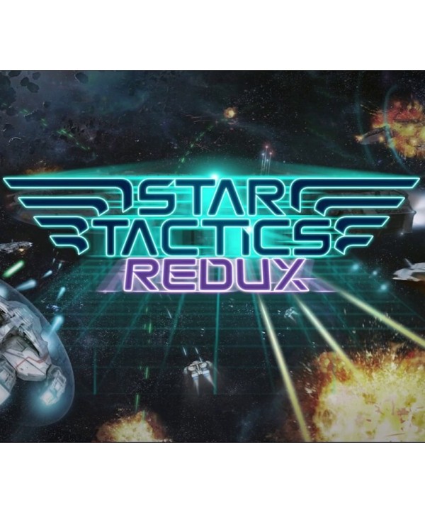 Star Tactics Redux Steam Key GLOBAL